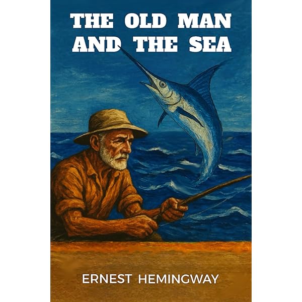 The Old Man and the Sea (Chinese Edition) : Hemingway, Ernest